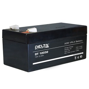 Delta DT 12032 - 